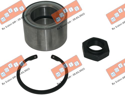 Wheel Bearing Kit (ASB1944)