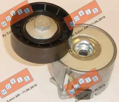 Belt Tensioner, V-ribbed belt (AST2434)