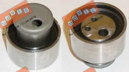 Tensioner Pulley, timing belt (AST1065)