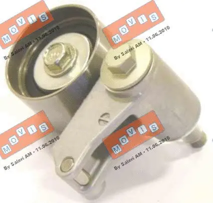 Tensioner Pulley, timing belt (AST2886)