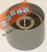 Deflection/Guide Pulley, timing belt (AST1814)