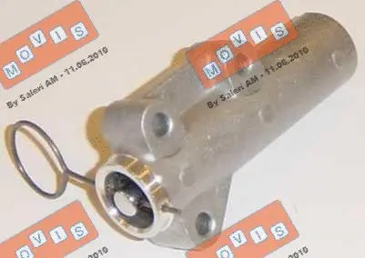 Vibration Damper, timing belt (AST2121)