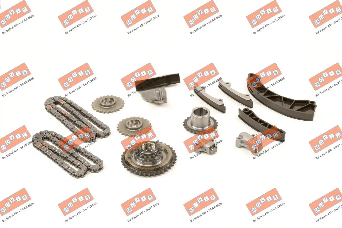 Timing Chain Kit (AST8983K)