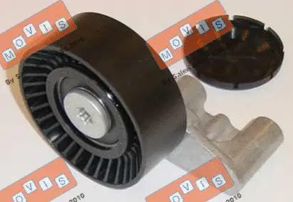 Belt Tensioner, V-ribbed belt (AST2259)