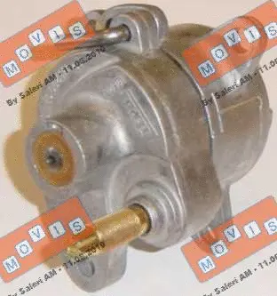 Belt Tensioner, V-ribbed belt (AST2329)