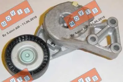 Belt Tensioner, V-ribbed belt (AST1580)