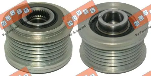 Alternator Freewheel Clutch (AST3805)