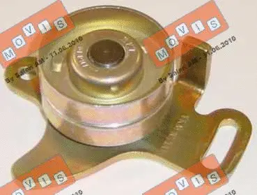 Tensioner Pulley, timing belt (AST1051)