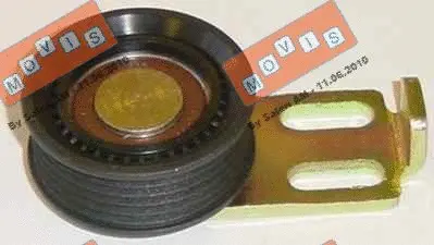 Belt Tensioner, V-ribbed belt (AST1458)