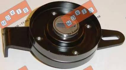 Belt Tensioner, V-ribbed belt (AST1255)