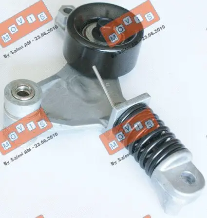 Belt Tensioner, V-ribbed belt (AST3300)