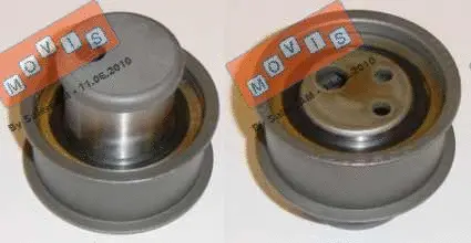Tensioner Pulley, timing belt (AST1026)