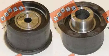 Deflection/Guide Pulley, timing belt (AST1660)