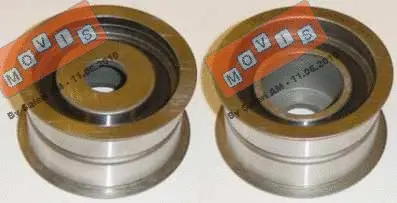 Deflection/Guide Pulley, timing belt (AST1146)