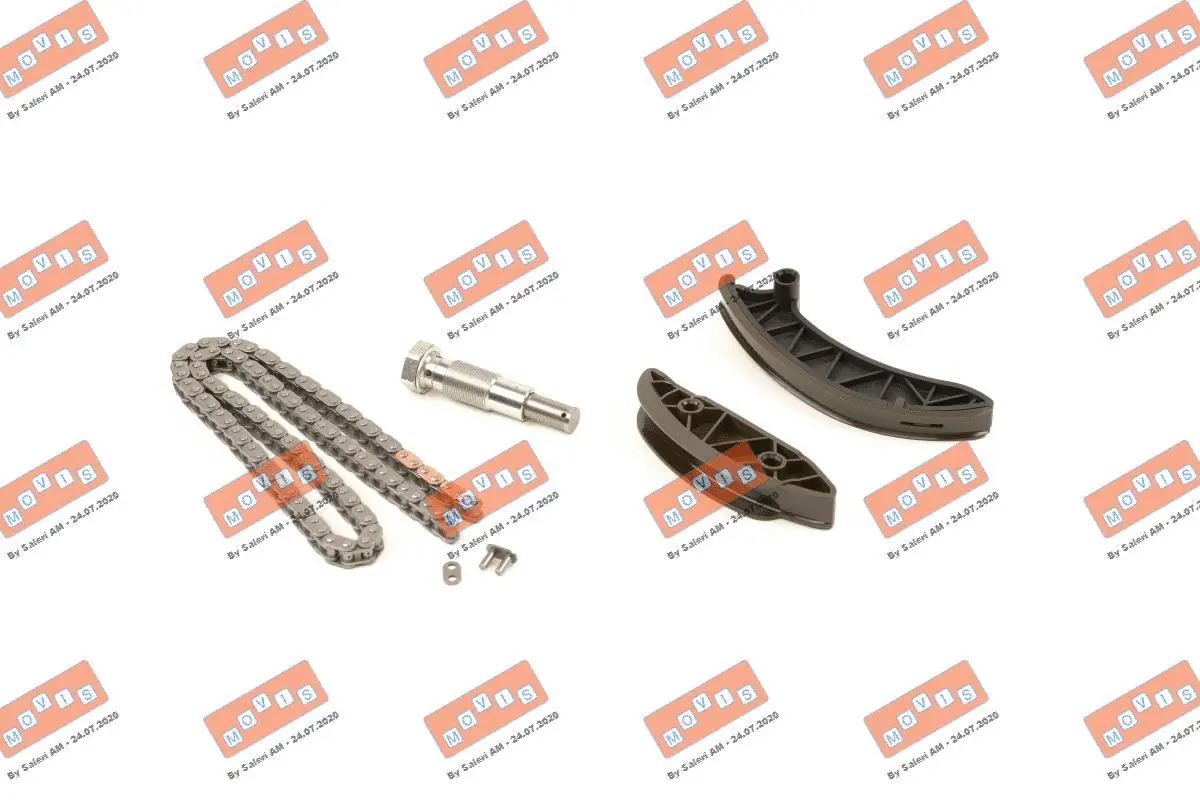 Timing Chain Kit (AST8982K)