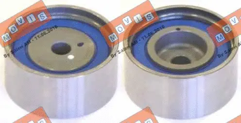 Deflection/Guide Pulley, timing belt (AST2841)