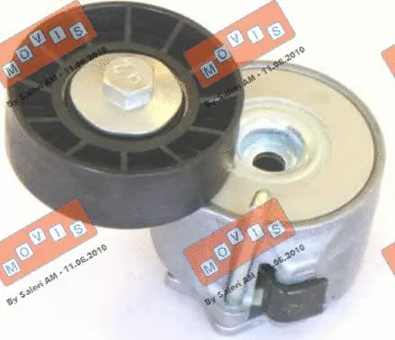 Belt Tensioner, V-ribbed belt (AST2815)