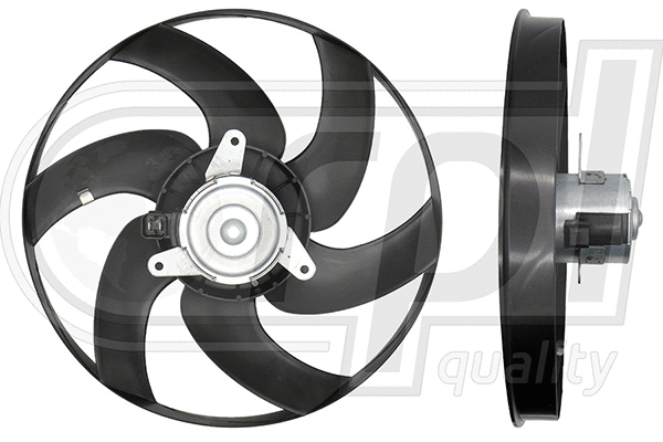 Fan, engine cooling (APELPG5008)