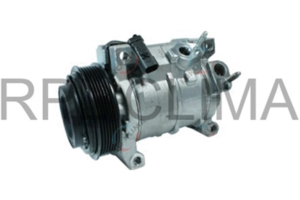Compressor, air conditioning (APCOCH0045)