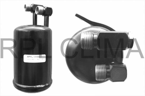 Dryer, air conditioning (APFLVW0003)