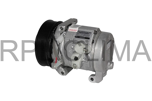 Compressor, air conditioning (APCOMB0080)