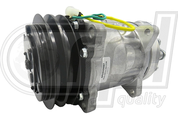 Compressor, air conditioning (APCOVO5027)