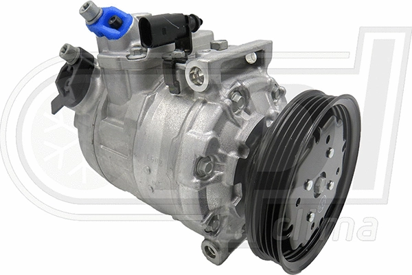 Compressor, air conditioning (APCOAU0020)
