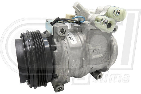 Compressor, air conditioning (APCOIV0010)