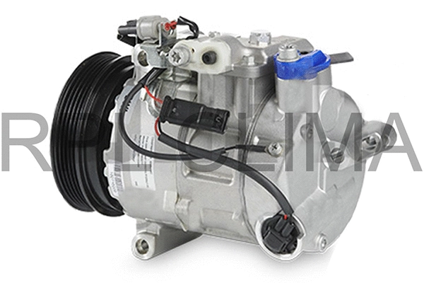 Compressor, air conditioning (APCOMB0083)