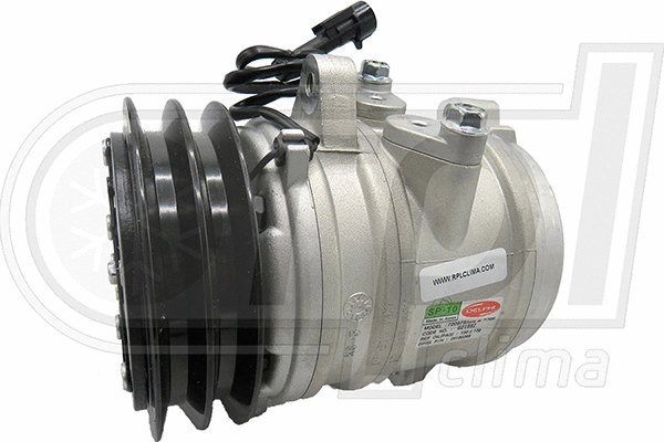 Compressor, air conditioning (APCOOP0010)