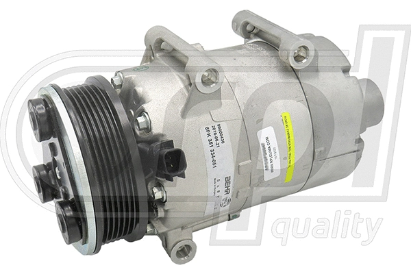 Compressor, air conditioning (APCOFD5047)