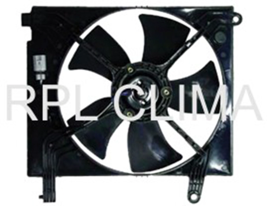 Fan, engine cooling (APELDW0008)