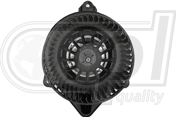 Electric Motor, interior blower (APVTRE5011)