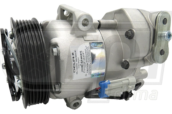 Compressor, air conditioning (APCOOP0053)
