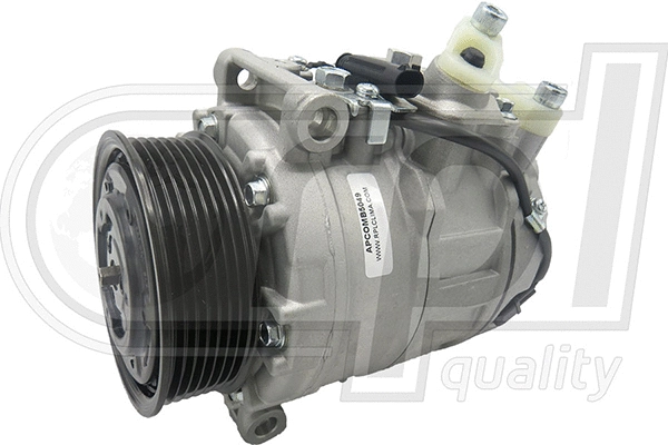 Compressor, air conditioning (APCOMB5049)