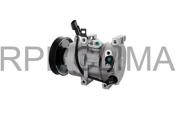 Compressor, air conditioning (APCOHY0071)