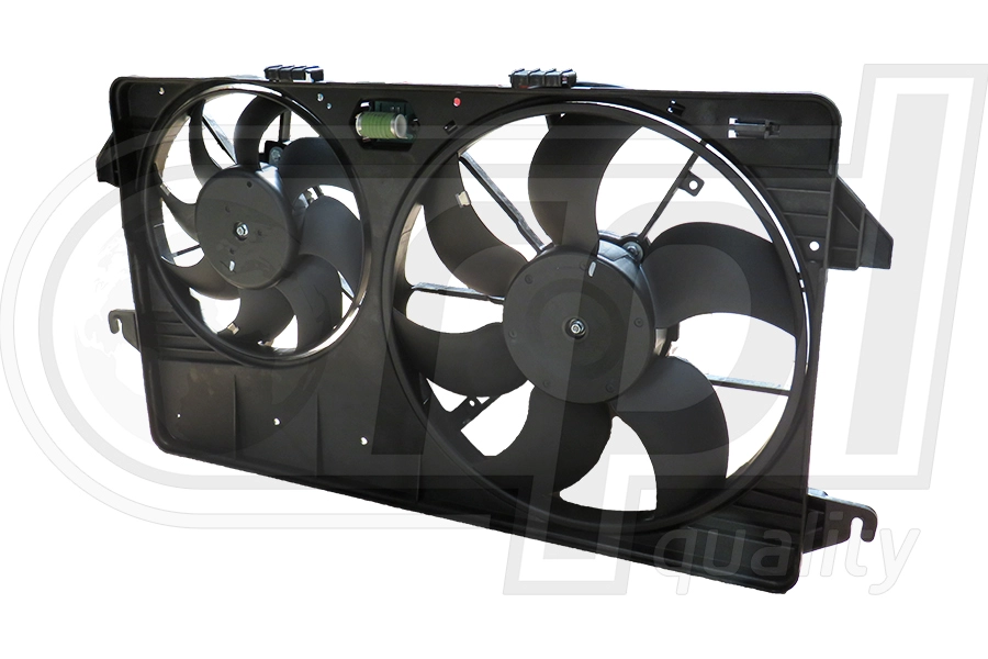 Fan, engine cooling (APELFD5026)