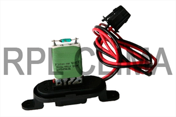 Control Unit, air conditioning (APRSRE0029)