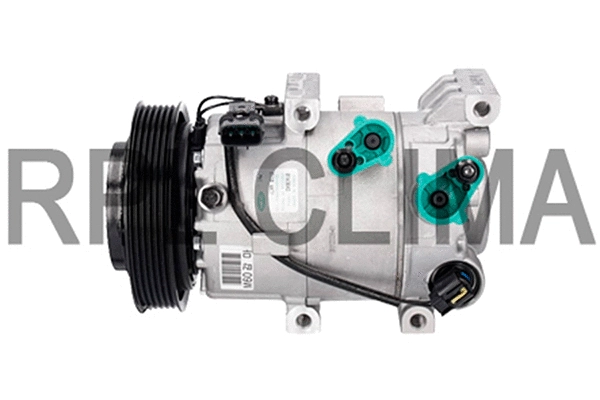 Compressor, air conditioning (APCOHY0041)