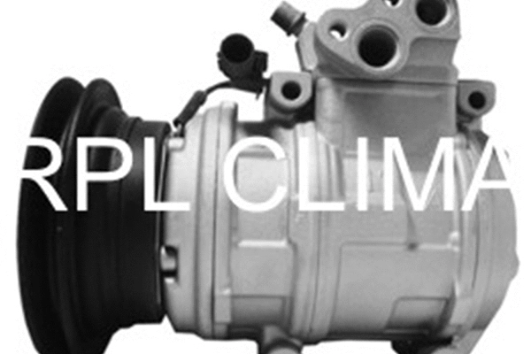 Compressor, air conditioning (APCOTO0023)