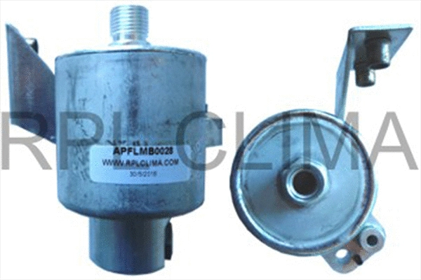 Dryer, air conditioning (APFLMB0028)