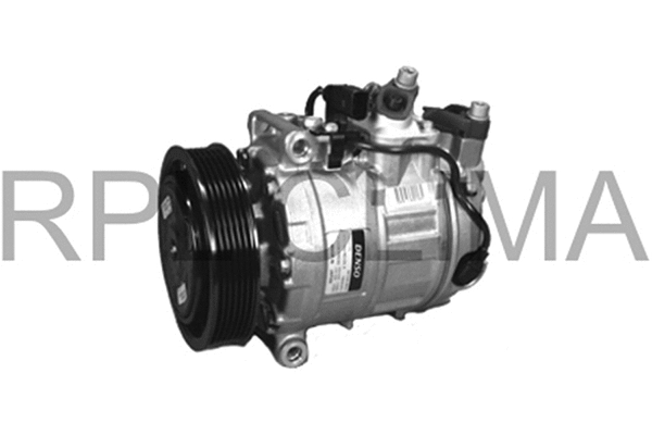 Compressor, air conditioning (APCOAU0045)