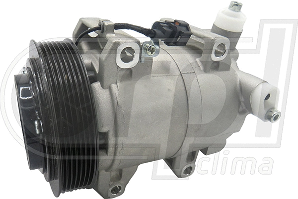 Compressor, air conditioning (APCONI0046)