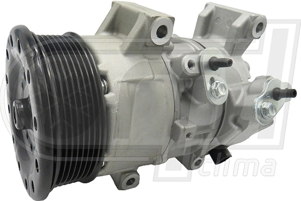 Compressor, air conditioning (APCOTO0057)