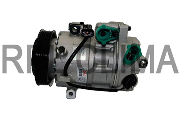 Compressor, air conditioning (APCOHY0074)