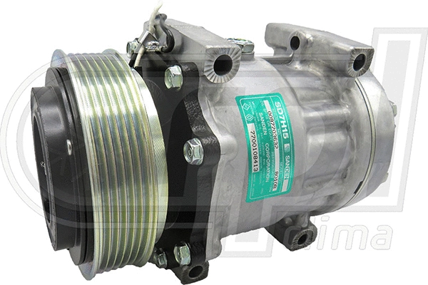 Compressor, air conditioning (APCOMI0011)