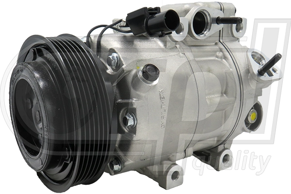 Compressor, air conditioning (APCOHY5046)