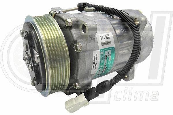 Compressor, air conditioning (APCOCI0003)