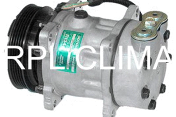 Compressor, air conditioning (APCOCI0010)