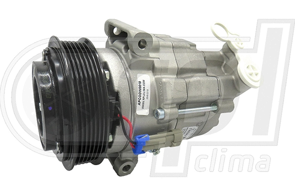 Compressor, air conditioning (APCODW0019)